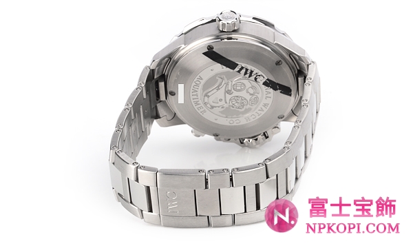 ＩＷＣアクアタイマー ディープツー IW354701